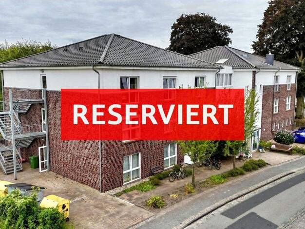 Studio zum Kauf 130.000 € 1 Zimmer 56,8 m² Schüttorf 48465