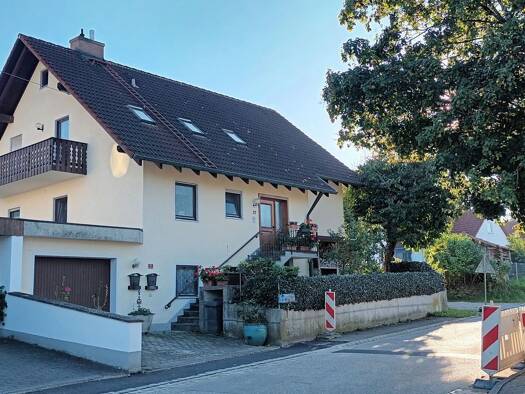 Wohnung zur Miete 450 € 1 Zimmer 37 m² Geschoss 1/2 frei ab 01.03.2026 Sünzhausen Freising 85354