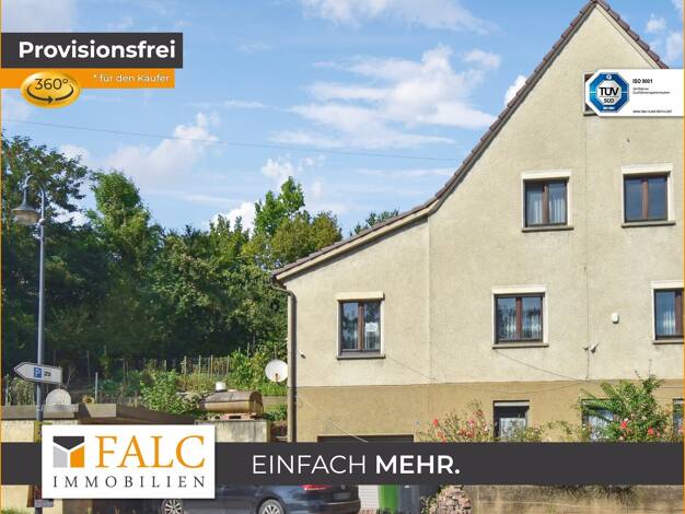 Haus zum Kauf provisionsfrei 388.300 € 5 Zimmer 115 m² 599 m² Grundstück Mühlacker 75417