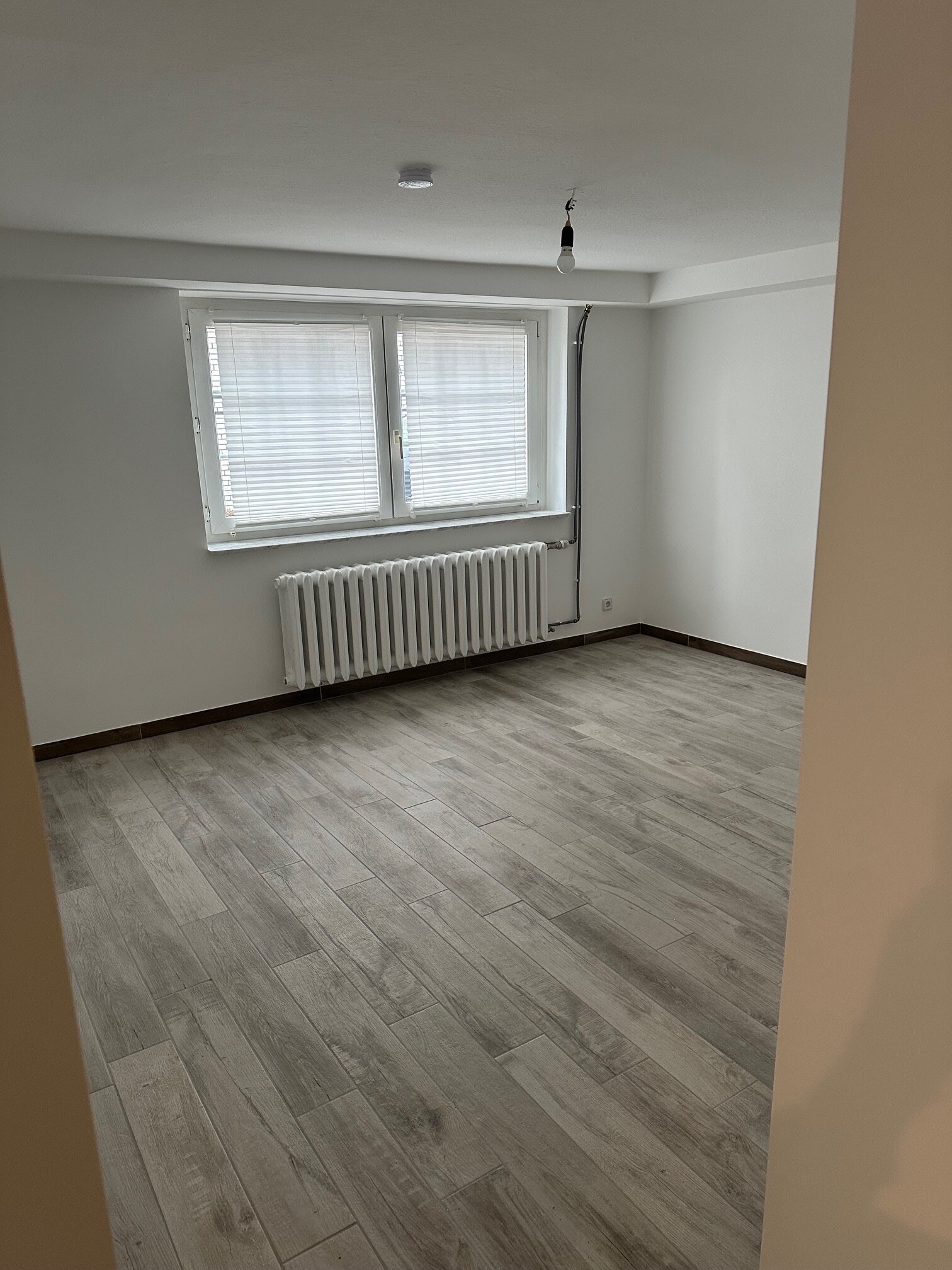 Wohnung zur Miete 500 € 2 Zimmer 56,3 m²<br/>Wohnfläche EG<br/>Geschoss ab sofort<br/>Verfügbarkeit Jüterbog Jüterbog 14913