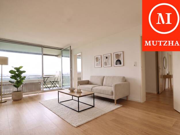 Wohnanlage zum Kauf als Kapitalanlage geeignet 499.000 € 3 Zimmer 89,6 m² Moosach München 80993