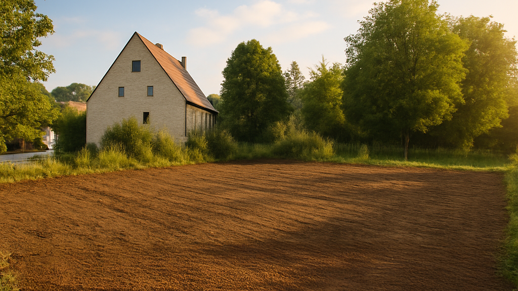 Grundstück zum Kauf 138.990 € 800 m² Grundstück Taubenheim Klipphausen 01665