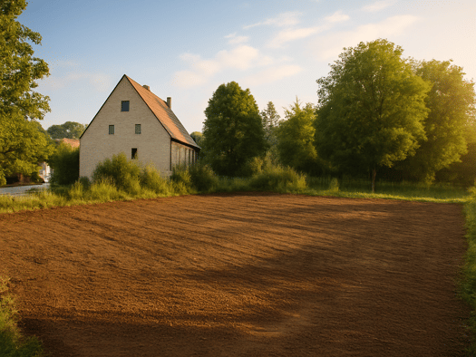 Grundstück zum Kauf 138.990 € 800 m² Grundstück Munzig Klipphausen 01665
