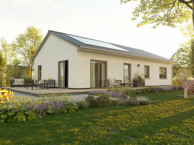 Bungalow zum Kauf provisionsfrei 269.555 € 3 Zimmer 102 m² Freistett Rheinau 77866