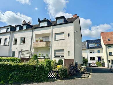 Mehrfamilienhaus zum Kauf 450.000 € 6 Zimmer 180 m² 149 m² Grundstück Bonn 53175