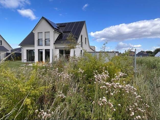 Einfamilienhaus zum Kauf 625.000 € 4 Zimmer 158 m² 727 m² Grundstück Pütnitz Ribnitz-Damgarten 18311