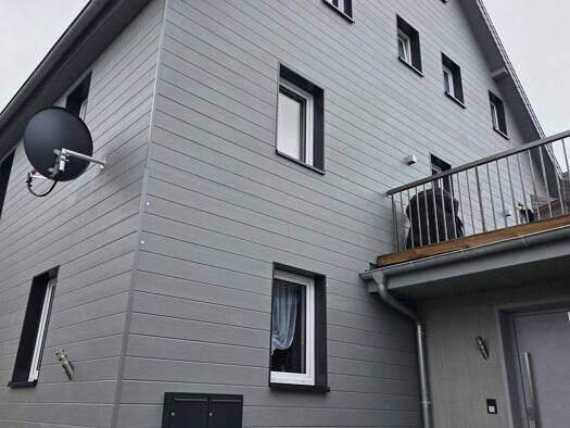 Wohnung zur Miete 750 € 4,5 Zimmer 98 m² Blankenburg 38889