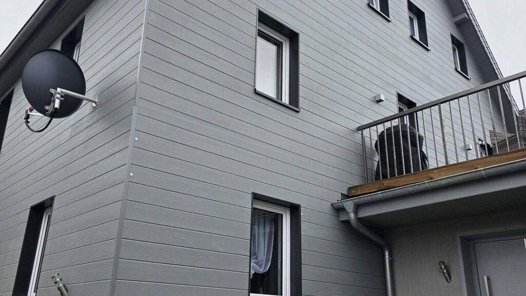 Wohnung zur Miete 750 € 4,5 Zimmer 98 m² Blankenburg 38889