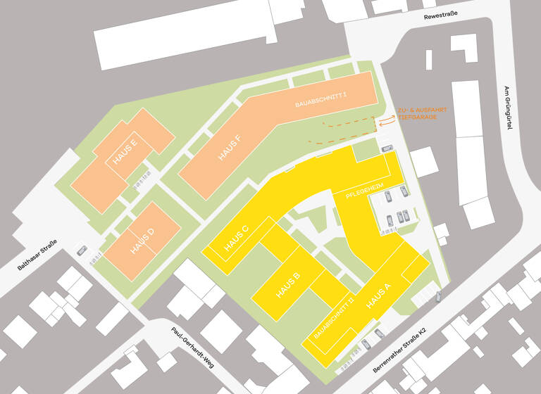 Wohnung zum Kauf 499.900 € 3 Zimmer 77,8 m²<br/>Wohnfläche Dachgeschoss, 3.<br/>Geschoss Efferen Hürth 50354