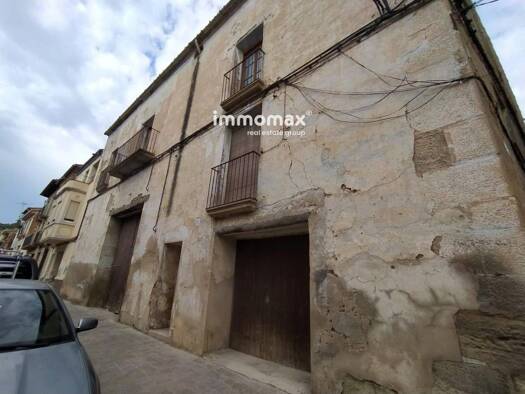 Villa zum Kauf 85.000 € 4 Zimmer 898 m² Calaceite / Calaceit 44610
