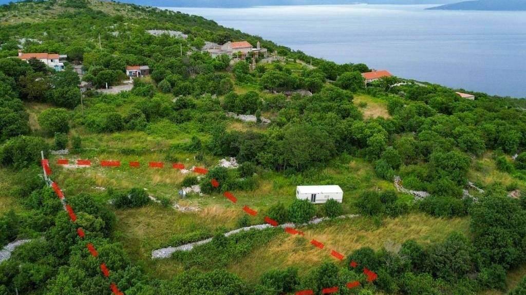 Land-/Forstwirtschaft zum Kauf 234.220 € Labin