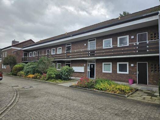 Studio zur Miete 330 € 1 Zimmer frei ab 01.04.2026 Am alten Apothekergarten 1b Blumlage Celle 29221