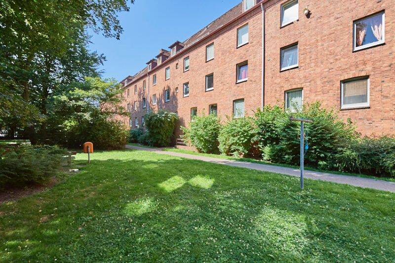 Wohnung zur Miete