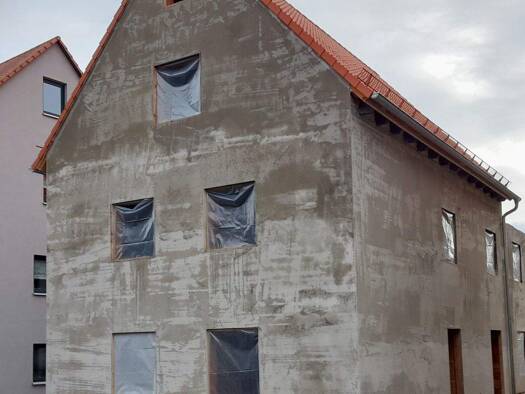 Wohnung zum Kauf - Erstbezug provisionsfrei 309.000 € 4 Zimmer 94 m² Uehlfeld 91486