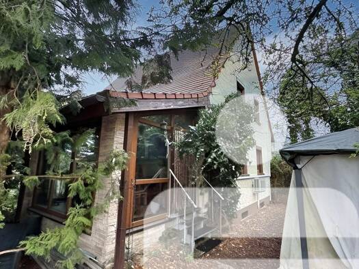 Einfamilienhaus zum Kauf 260.000 € 5 Zimmer 120 m² 507 m² Grundstück Gunzenhausen 91710