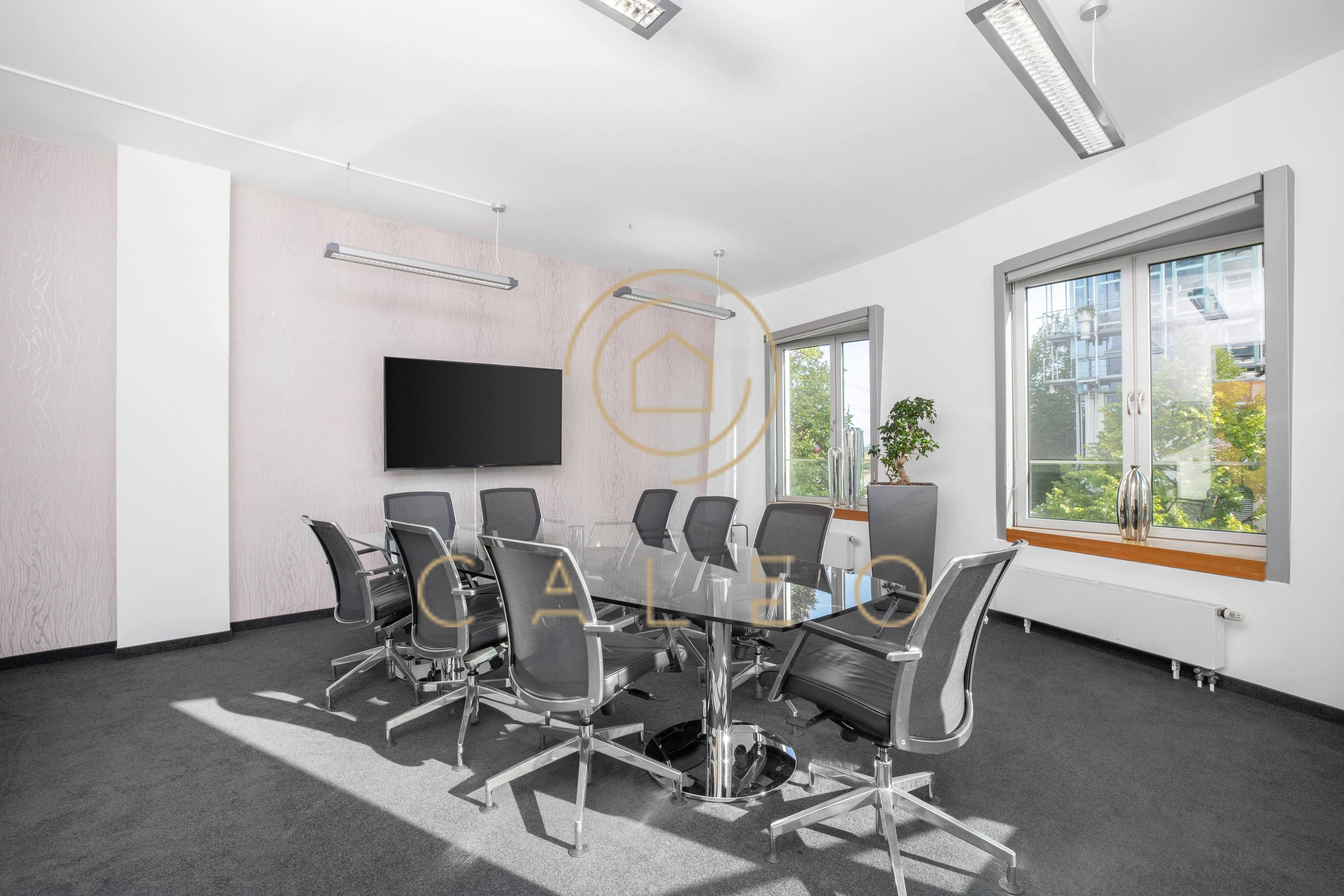 Bürokomplex zur Miete provisionsfrei 250 m²<br/>Bürofläche ab 1 m²<br/>Teilbarkeit Unterbilk Düsseldorf 40221