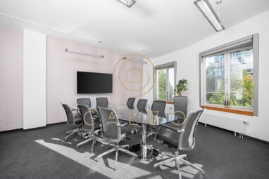 Bürokomplex zur Miete provisionsfrei 250 m² Bürofläche teilbar ab 1 m² Unterbilk Düsseldorf 40221