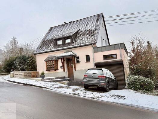 Einfamilienhaus zum Kauf 295.000 € 5 Zimmer 115 m² 214 m² Grundstück Waldbreitbach 56588