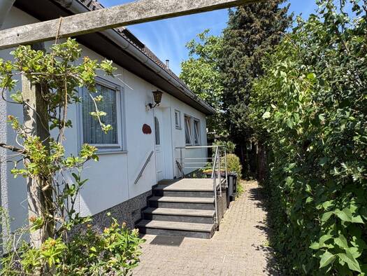 Einfamilienhaus zum Kauf 298.000 € 5 Zimmer 141 m² 472 m² Grundstück Coesfeld Coesfeld 48653
