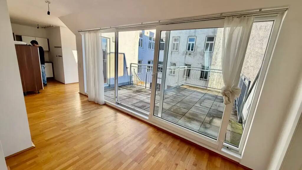 Wohnung zum Kauf 449.000 € 3 Zimmer frei ab sofort Wien, Mariahilf 1060