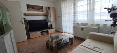 Studio zur Miete 440 € 2 Zimmer 45 m² Geschoss 1/2 frei ab 01.08.2025 Amorbacher Straße 35 Amorbach Neckarsulm 74172
