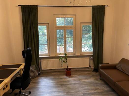Wohnung zur Miete 650 € 2 Zimmer 59 m² Geschoss 2/5 frei ab 31.08.2026 Mitte Ludwigsburg 71634