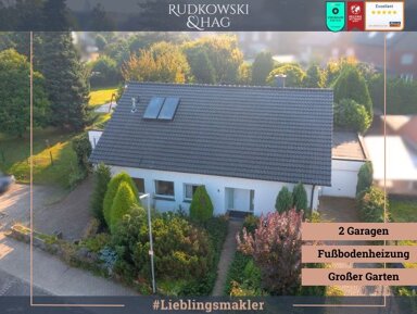 Einfamilienhaus zum Kauf 449.900 € 4 Zimmer 169 m² 972 m² Grundstück Linnich Linnich 52441