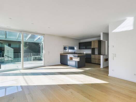 Wohnung zur Miete 1.200 € 3,5 Zimmer 100 m² 2. Geschoss Eberbach Eberbach 69412