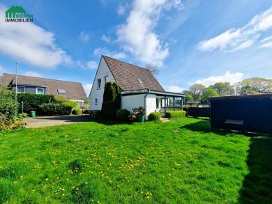 Einfamilienhaus zum Kauf 219.000 € 4 Zimmer 145 m² 892 m² Grundstück Heide Heide 25746