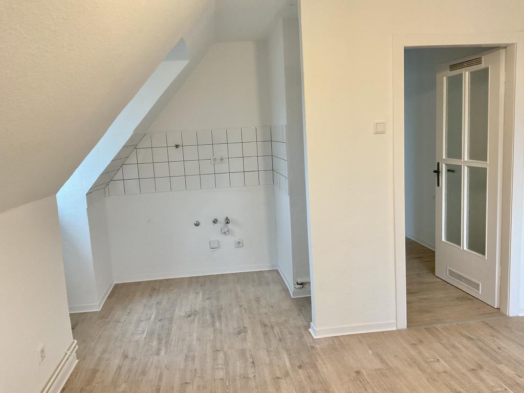 Wohnung zur Miete 359 € 2 Zimmer 31,5 m²<br/>Wohnfläche 2.<br/>Geschoss 16.12.2024<br/>Verfügbarkeit Saarstraße 31 Gütersloh Gütersloh 33332