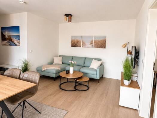 Wohnung zum Kauf - Erstbezug provisionsfrei 249.000 € 2 Zimmer 65 m² EG Tossens Butjadingen 26969