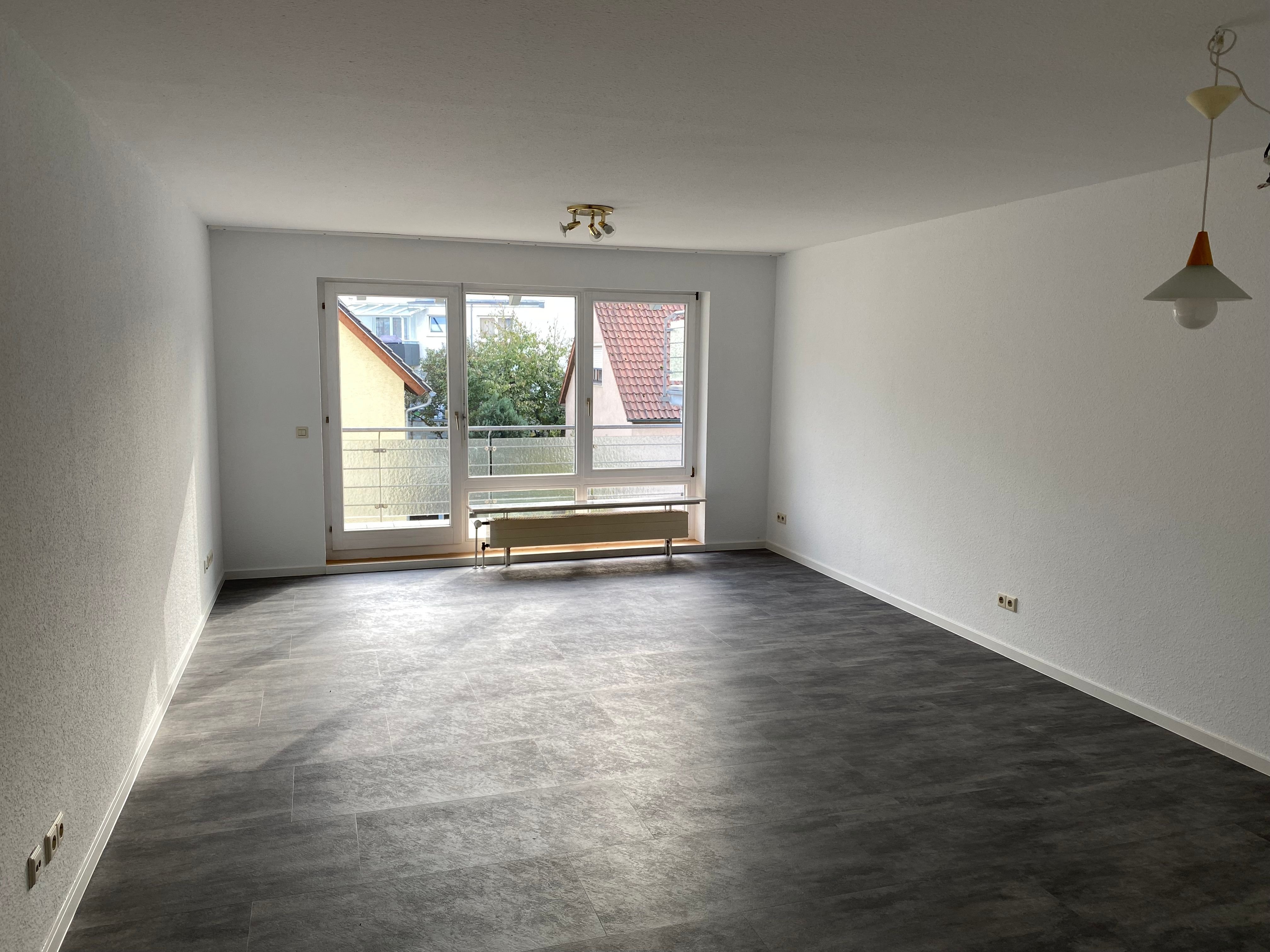 Wohnung zur Miete 870 € 3,5 Zimmer 71 m²<br/>Wohnfläche 2.<br/>Geschoss ab sofort<br/>Verfügbarkeit Linkentalstraße 7/1 Neckarsulm Neckarsulm 74172