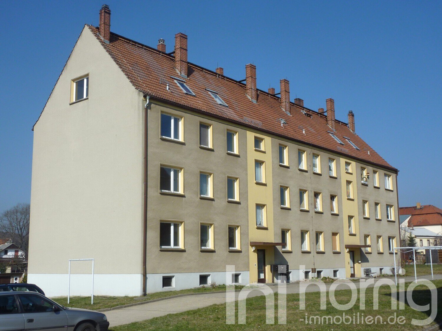 Wohnung zur Miete 350 € 3 Zimmer 60 m²<br/>Wohnfläche 2.<br/>Geschoss Stacha Demitz-Thumitz 01877