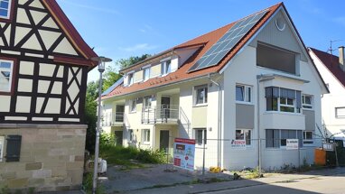 Immobilie zum Kauf 2.783.000 € 463 m² 1.026 m² Grundstück Trailhöfer Straße 23 Oberbrüden Auenwald 71549