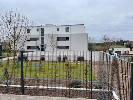 Terrassenwohnung zur Miete 1.340 € 3 Zimmer 79,7 m² Geschoss EG/3 frei ab 01.03.2026 Kilianstädten Schöneck 61137