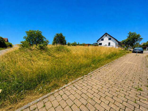 Grundstück zum Kauf 350.000 € 450 m² Grundstück frei ab sofort Wimsheim 71299