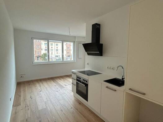 Wohnung zur Miete 650 € 1,5 Zimmer 26,2 m² frei ab 15.04.2026 Französisch Buchholz Berlin 13127