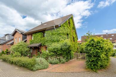 Doppelhaushälfte zum Kauf 399.000 € 6 Zimmer 176,8 m² 393 m² Grundstück Kenten Bergheim 50126
