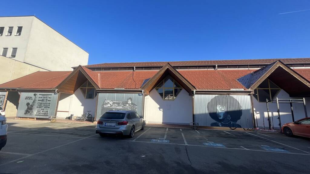 Sonstiges zum Kauf als Kapitalanlage geeignet 1.750.000 € 685 m² 2.053 m² Grundstück Vordernbergerstraße Leoben 8700