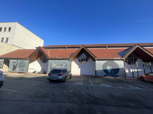 Sonstiges zum Kauf als Kapitalanlage geeignet 1.750.000 € 685 m² 2.053 m² Grundstück Vordernbergerstraße Leoben 8700