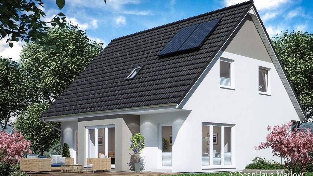 Einfamilienhaus zum Kauf 394.690 € 5 Zimmer 144,8 m² 591 m² Grundstück Aschersleben 06449