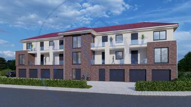 Wohnung zum Kauf - Neubau als Kapitalanlage geeignet 236.900 € 2 Zimmer 65,6 m² Eigenstraße 2A Uetze Uetze 31311