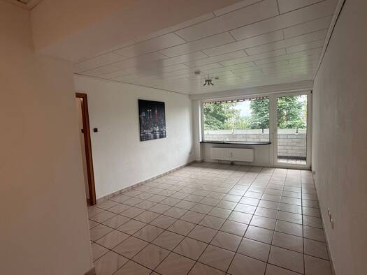 Wohnung zur Miete 600 € 1 Zimmer 67 m² Geschoss 2/3 frei ab 30.09.2026 Alstedder Straße 8 Alstedde Lünen 44534