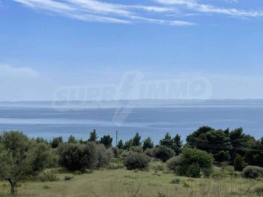 Landwirtschaftliche Fläche zum Kauf 900.000 € Vatopedi