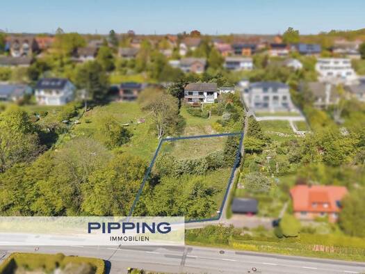 Grundstück zum Kauf 278.000 € 1.049 m² Grundstück Escheburg 21039