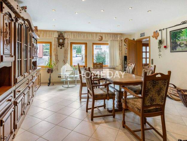 Mehrfamilienhaus zum Kauf 169.000 € 16 Zimmer 450 m² 1.200 m² Grundstück Wallensen Salzhemmendorf 31020