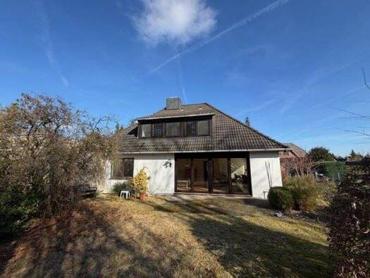 Wohnung zur Miete 1.075 € 3 Zimmer 98 m² frei ab 01.04.2026 Jesteburg 21266