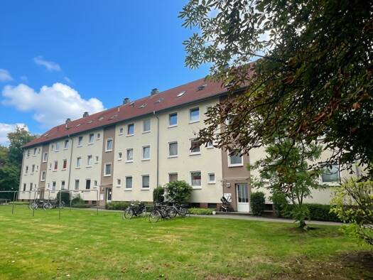 Wohnung zum Kauf 125.000 € 3 Zimmer 54 m² 2. Geschoss Bürgerfelde Oldenburg 26127