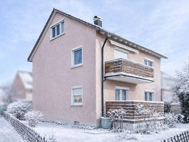 Reihenendhaus zum Kauf 389.000 € 6 Zimmer 110 m² 270 m² Grundstück Weißenau Ravensburg 88214