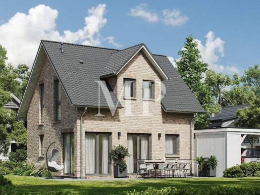 Einfamilienhaus zum Kauf 215.000 € 4 Zimmer 105 m² Wildeshausen 27793